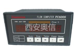 流量演算仪FC6000PLUS-2PA